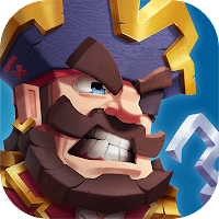 The Pirates: Kingdoms cho Android
