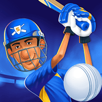 Stick Cricket Super League cho iOS