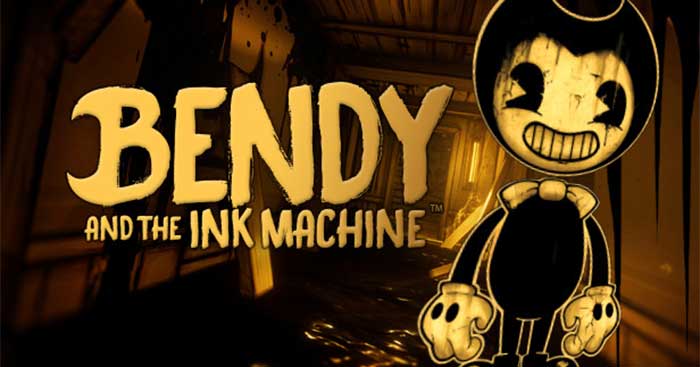 Hình nền : bendy and the ink machine, trò chơi điện tử 2560x1569 - zum -  1141286 - Hình nền đẹp hd - WallHere