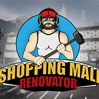 Shopping Mall Renovator