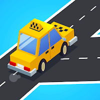 Taxi Run cho Android