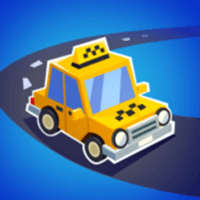 Taxi Run cho iOS