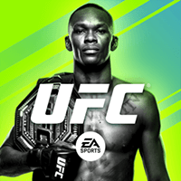 EA SPORTS UFC 2 cho iOS