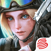 Rules of Survival 2.0 cho iOS