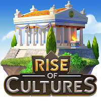 Rise of Cultures cho iOS