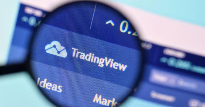  TradingView  Công cụ theo dõi thị trường tài chính toàn cầu