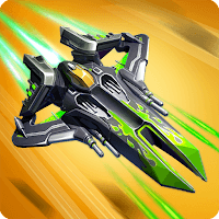 Wing Fighter cho iOS
