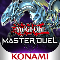 Yu-Gi-Oh! Master Duel cho iOS