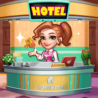 Hotel Frenzy cho Android