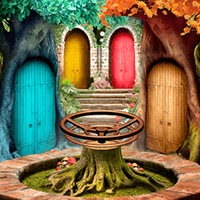 Alice Beyond Wonderland cho iOS