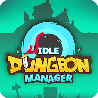Idle Dungeon Manager cho Android
