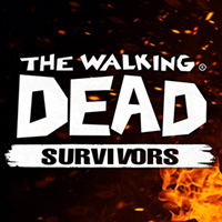 The Walking Dead: Survivors cho iOS