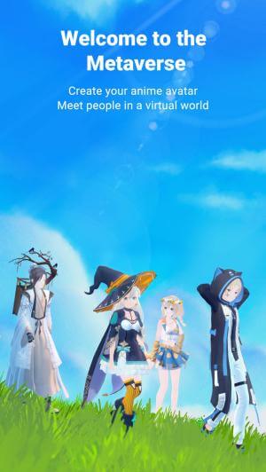 VYOU let you enjoy life in a beautiful virtual world