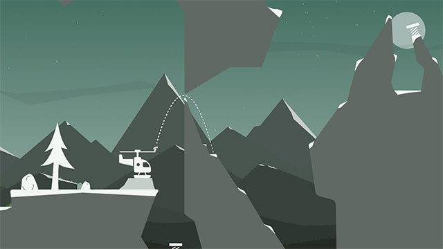 That Flipping Mountain is extremely difficult and frustrating climbing game