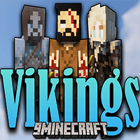 Vikings Mod
