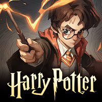Harry Potter: Magic Awakened cho iOS