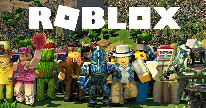 Hãy tải ngay Roblox - một trò chơi trực tuyến hàng đầu thế giới, đưa bạn vào một thế giới ảo đa sắc màu và đầy thú vị. Với hơn 100 triệu người chơi, Roblox không chỉ là trò chơi, nó còn là cơ hội để bạn kết nối và giao lưu với bạn bè trên khắp thế giới!