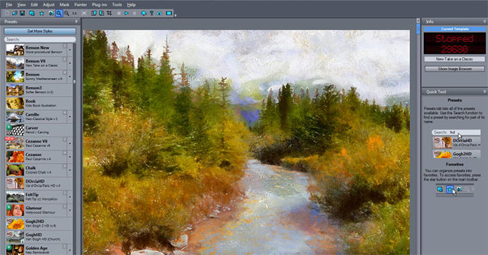 dynamic auto painter pro 6 free download