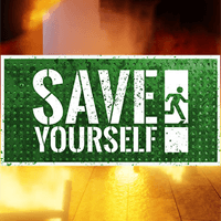 Save Yourself!