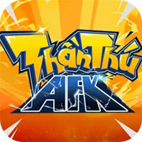 Thần Thú AFK cho Android