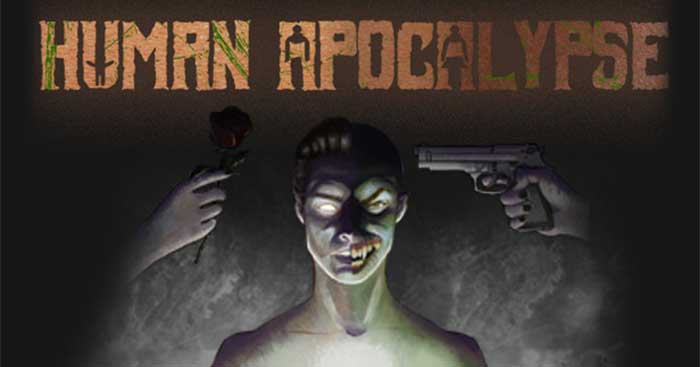 Vào vai một Ex-Zombie trong game hành động Human Apocalypse