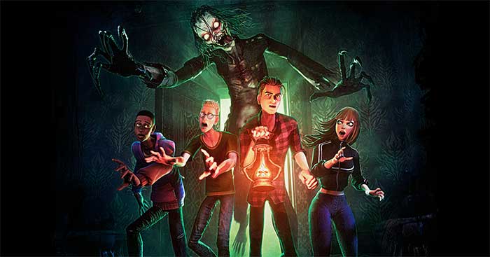 Horror Night là game phiêu lưu kinh dị chứa đầy bất ngờ