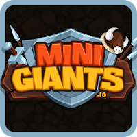 MiniGiants.io cho iOS