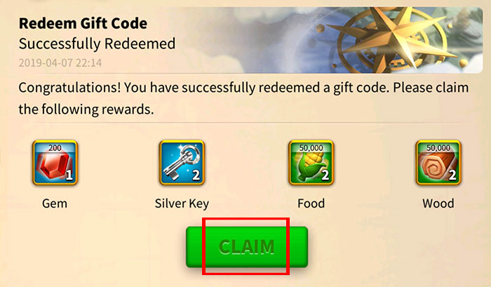 Hướng dẫn nhập code và giftcode Rise of Kingdoms mới nhất Rise-of-kingdoms-code