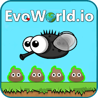 Cách tải game Evoworld.io - Game sinh tồn siêu hấp dẫn