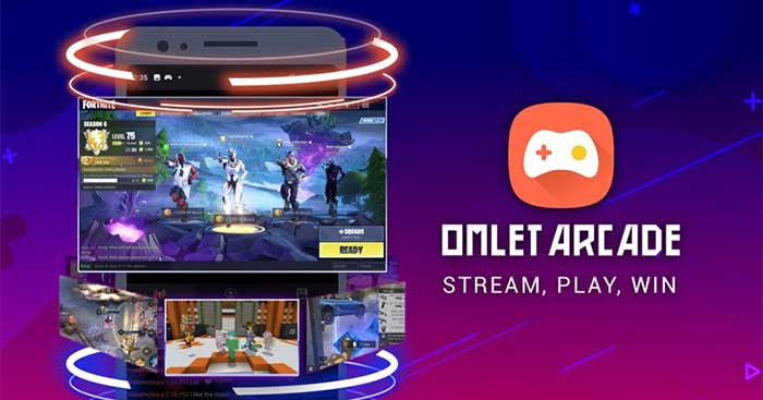 Omlet Arcade is a game streaming platform loved by many players