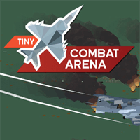 Tiny Combat Arena