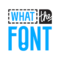 WhatTheFont cho Android
