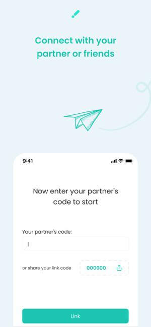 Noteit helps you connect with friends in a new way