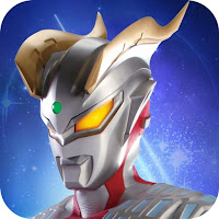Ultraman: Fighting Heroes cho Android