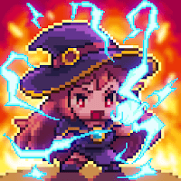Witch Defense cho Android