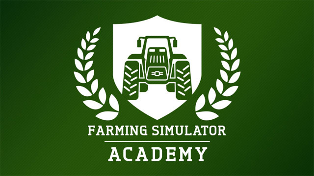 Truy cập Farming Simulator Academy để tìm hiểu về cách chơi game thông qua văn bản, video trực quan