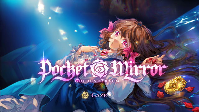 Pocket Mirror ~ GoldenerTraum là phiên bản remake hoàn hảo cho Pocket Mirror (2016)