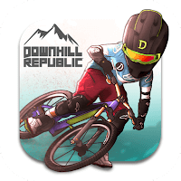 Downhill Republic cho Android
