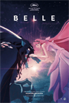 Belle: Rồng và Công Chúa Tàn Nhang