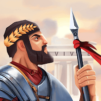 Gladiators: Survival in Rome cho Android