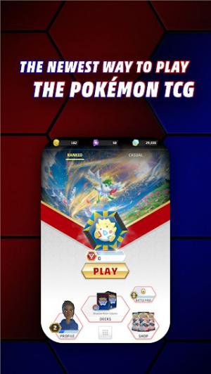 Pokemon TCG Live offers an exciting new gameplay