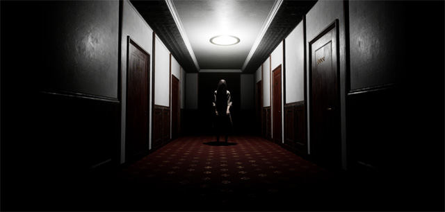 The Hotel is a haunting psychological horror game, not for the faint of heart. Vía