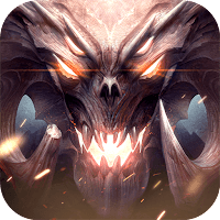 Dark Nemesis: Infinite Quest cho Android