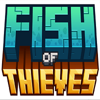 Fish of Thieves Mod