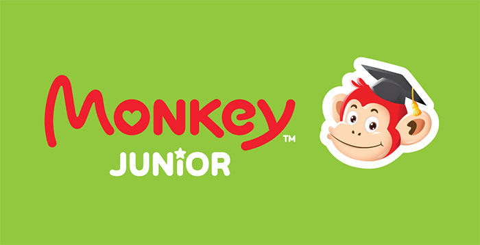  Monkey Junior 30.7.3 Phần mềm học tiếng Anh cho bé