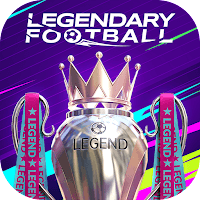 Legendary Football cho Android