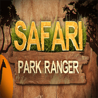 Safari Park Ranger