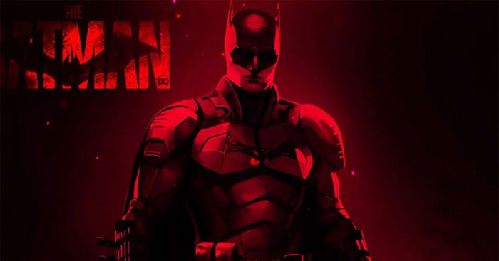 Batman Vạch Trần Sự Thật Phim Batman 2022 Khởi Chiếu 4 3 2022