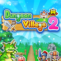 Dungeon Village 2 cho Android