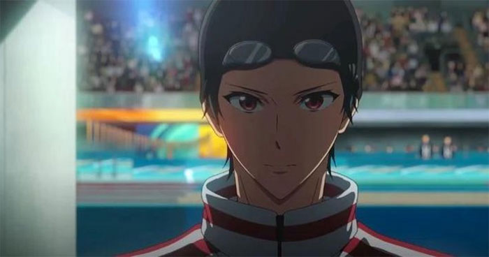 Free! The Final Stroke - Anime về đề tài bơi lội phần cuối 